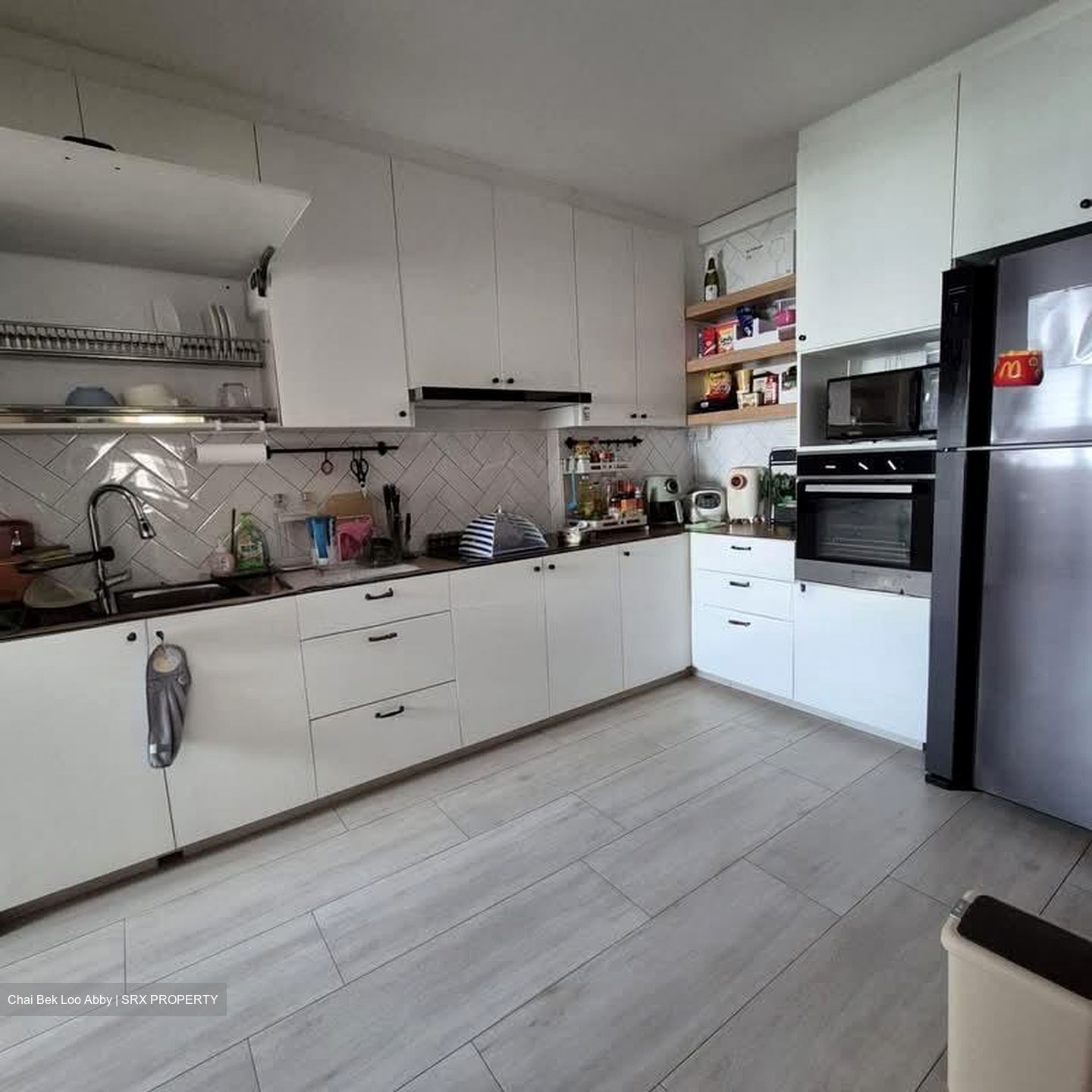 Blk 289G Bukit Batok Street 25 (Bukit Batok), HDB 4 Rooms #561778611